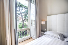 Гостиница Hotel Ariele  Флоренция